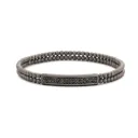 Hulchi Belluni Armband Tresore 23346AX18-BLBL