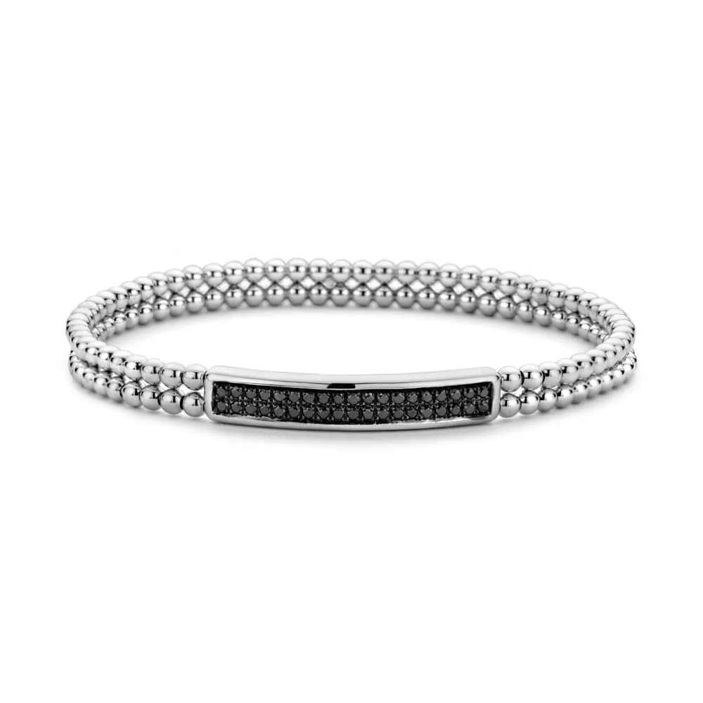 [23346AM18-WBL] Hulchi Belluni Armband Tresore 23346AM18-WBL