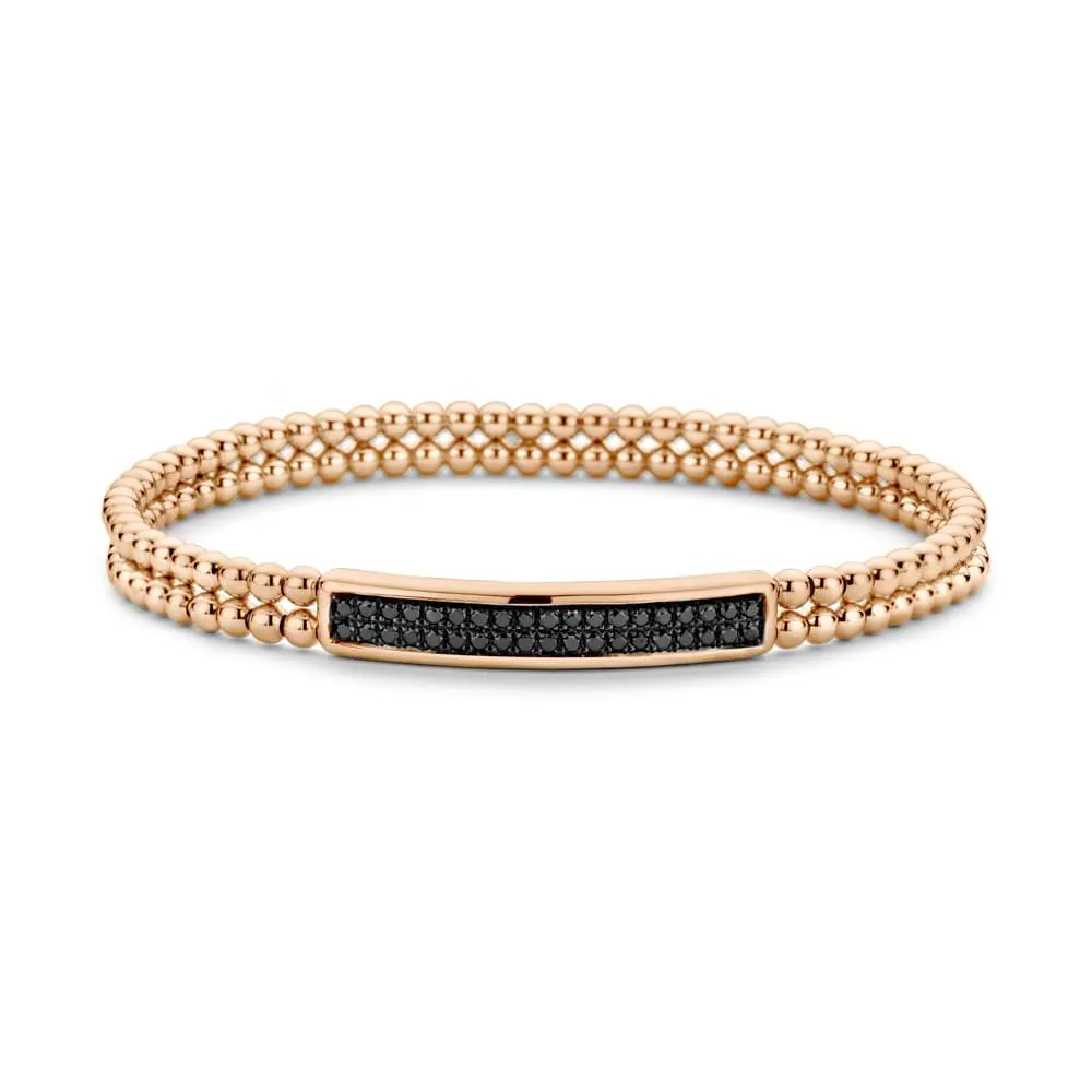 [23346AM18-RBL] Hulchi Belluni Armband Tresore 23346AM18-RBL