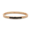 Hulchi Belluni Armband Tresore 23346AM18-RBL