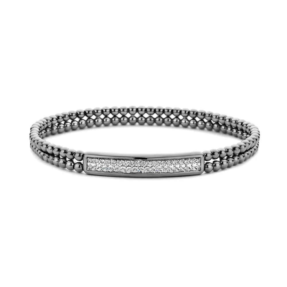 [23346AM18-BLW] Hulchi Belluni Armband Tresore 23346AM18-BLW