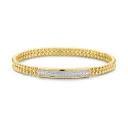 Hulchi Belluni Armband Tresore  23346AM18-YW