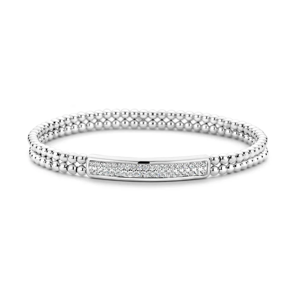 [23346AM18-WW] Hulchi Belluni Armband Tresore  23346AM18-WW