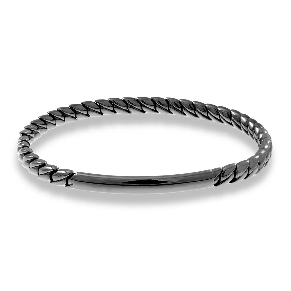 [22359M18-BL] Hulchi Belluni Armband Tresore 22359M18-BL