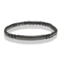 Hulchi Belluni Armband Tresore 22359B18-BL