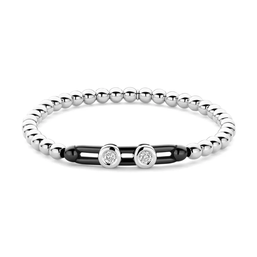 [21395B18-WW] Hulchi Belluni Armband Tresore 21395B18-WW