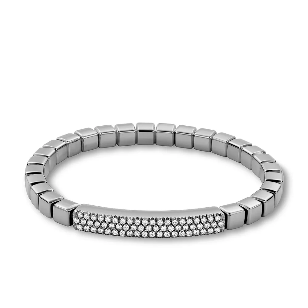 [20380M18-WW] Hulchi Belluni Armband Tresore 20380M18-WW