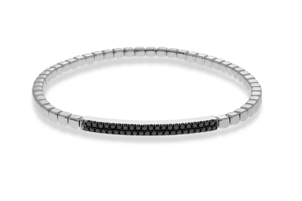 [20377M18-WBL] Hulchi Belluni Armband Tresore 20377M18-WBL