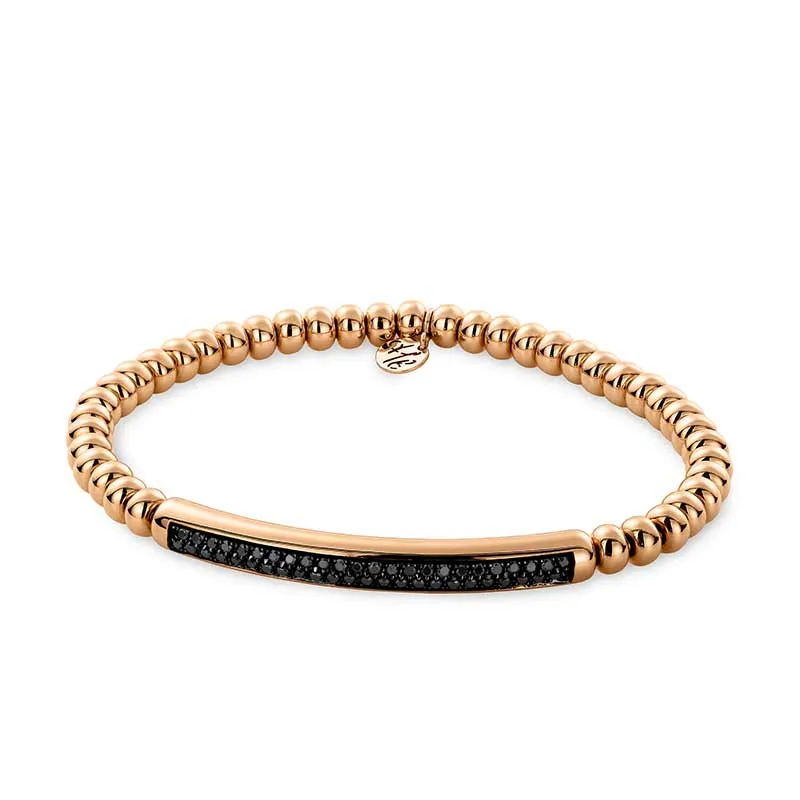[20372M18-RBL] Hulchi Belluni Armband Tresore 20372M18-RBL
