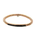 Hulchi Belluni Armband Tresore 20372M18-RBL