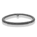 Hulchi Belluni Armband Tresore 20372M18-BLBL