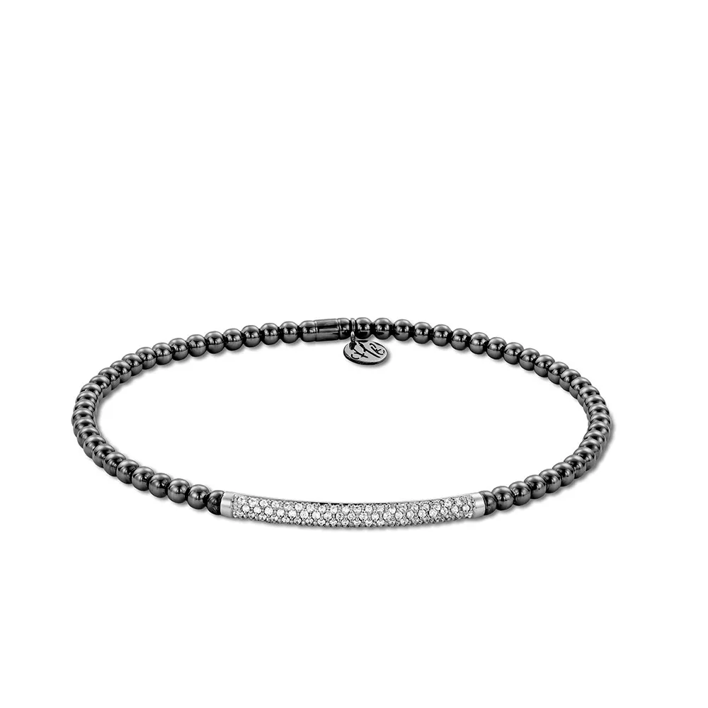 [20344M18-BLW] Hulchi Belluni Armband Tresore 20344M18-BLW