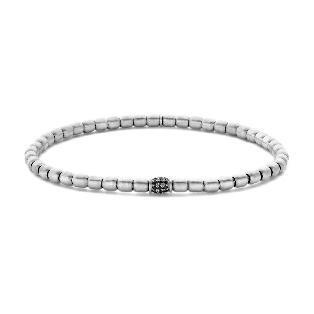 [20323X18-WBL] Hulchi Belluni Armband Tresore 20323X18-WBL