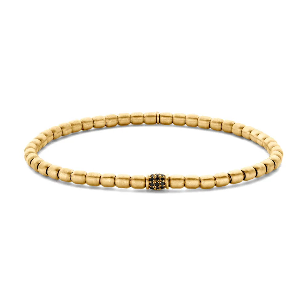 [20323X18-YBL] Hulchi Belluni Armband Tresore 20323X18-YBL