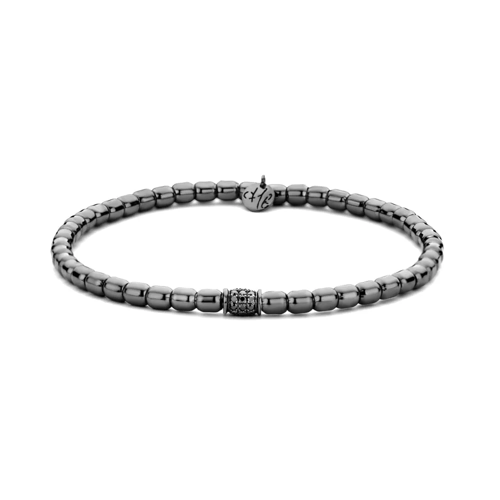 [20323M18-BLBL] Hulchi Belluni Armband Tresore 20323M18-BLBL