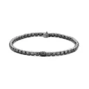 Hulchi Belluni Armband Tresore 20323M18-BLBL
