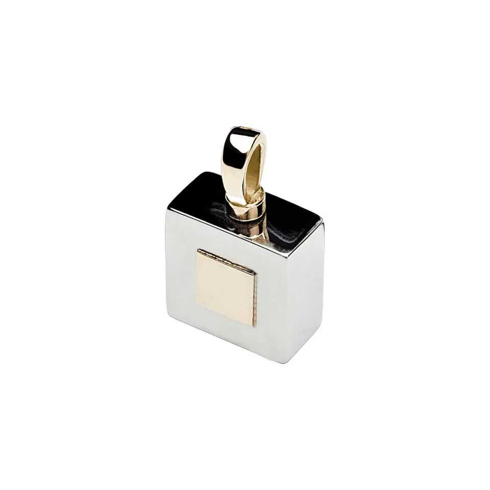 [00A907] Hanger Tangibles 00A907