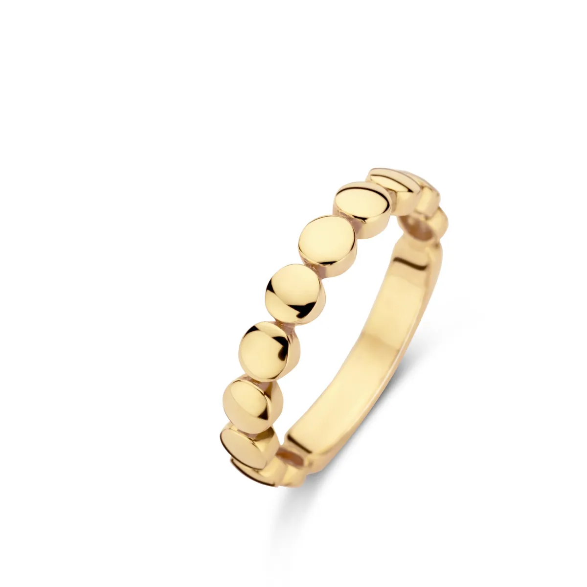 [051615] One More Ring ISCHIA BASICS 051615