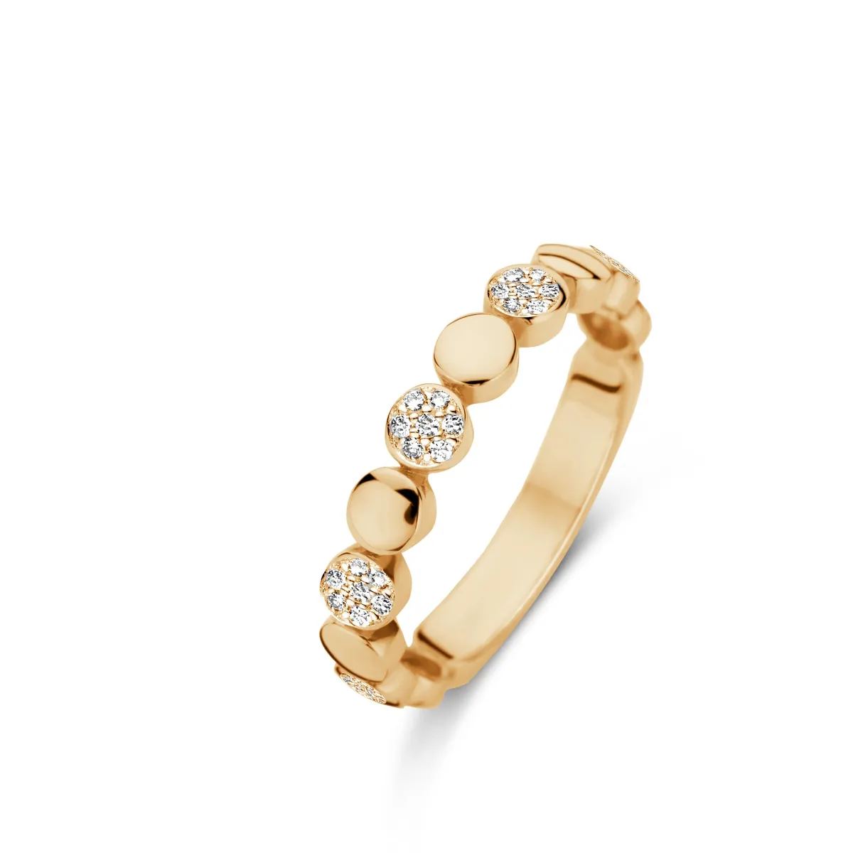 [051620A] One More Ring ISCHIA BASICS 051620A