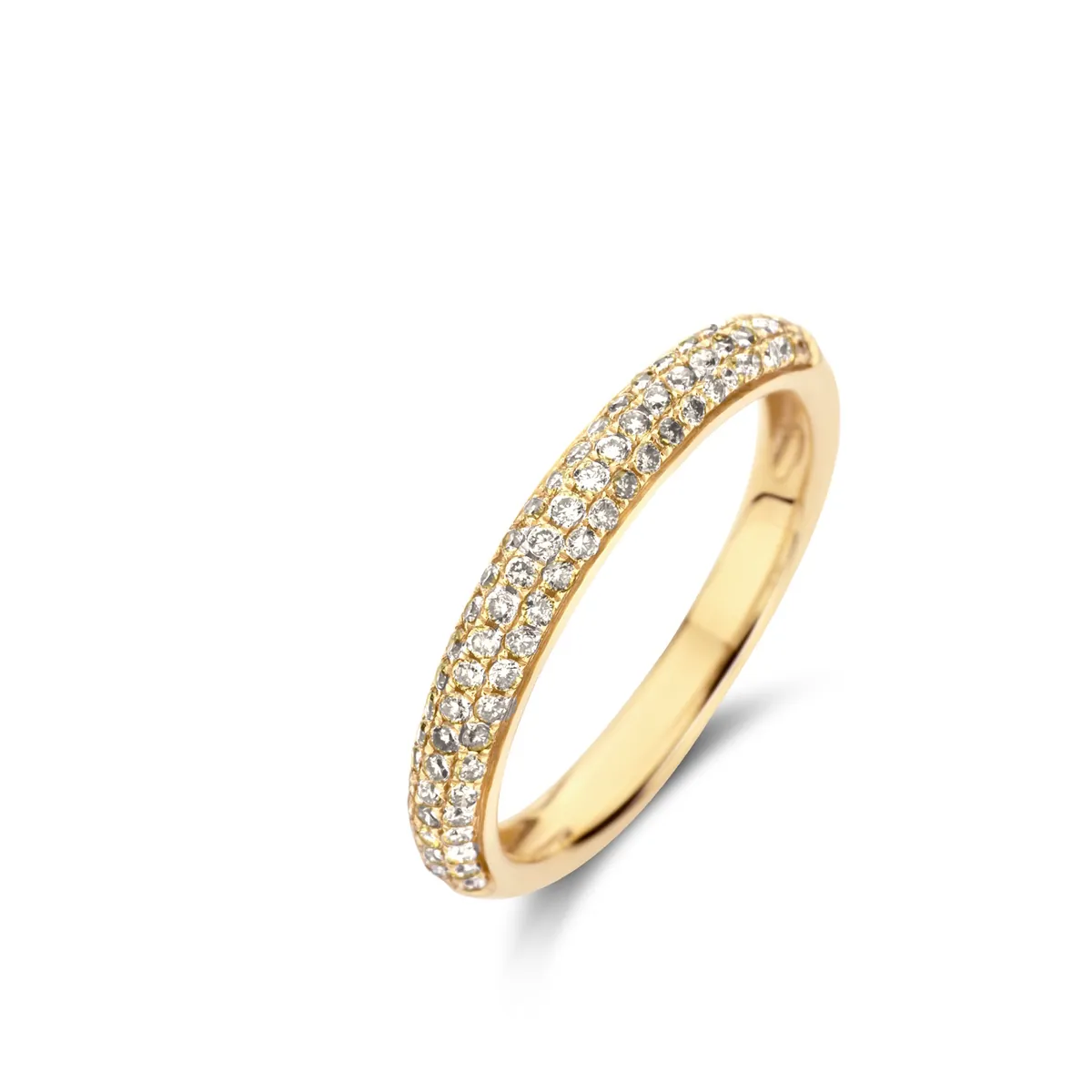 [051740A] One More Ring ISCHIA BASICS 051740A