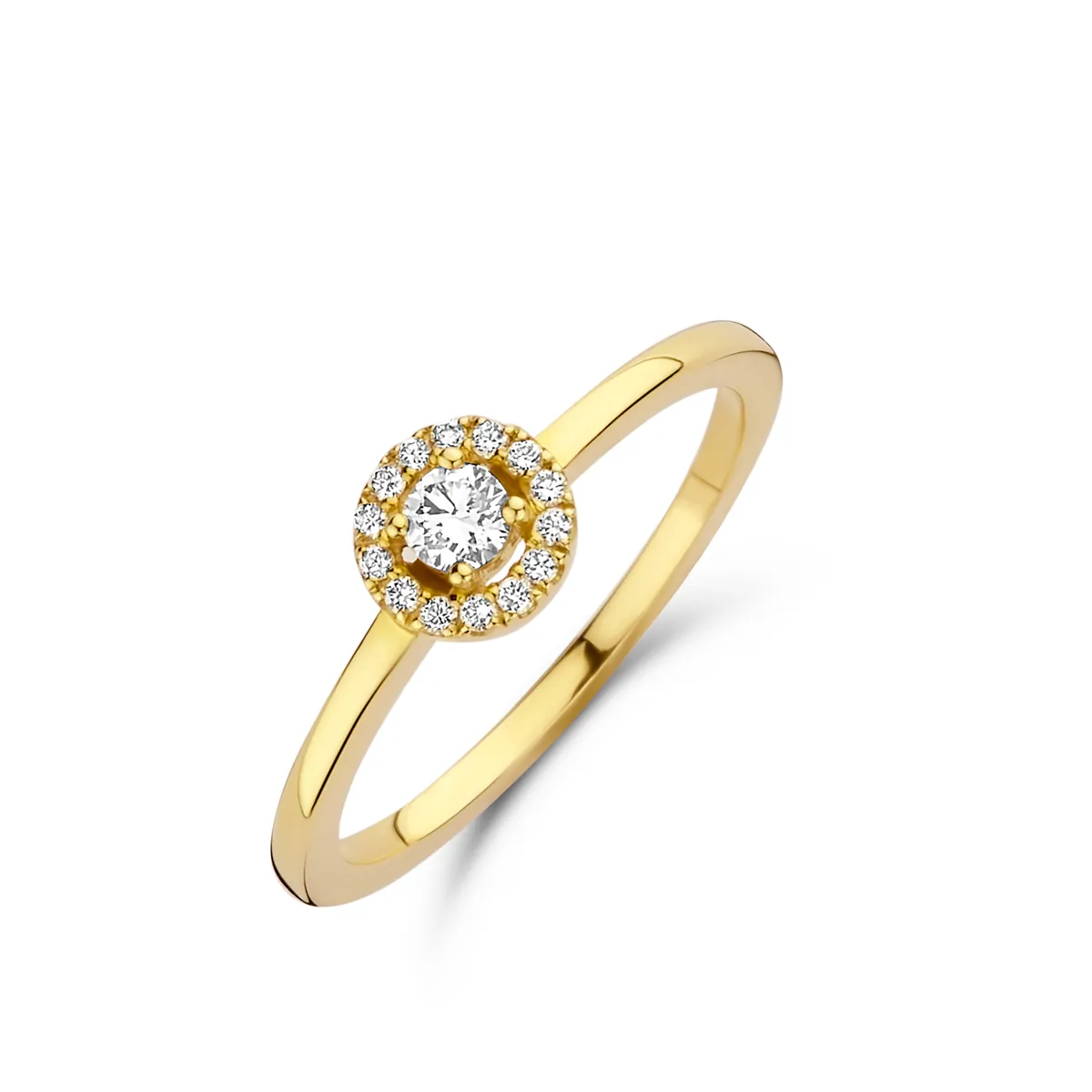 [051748A] One More Ring SALINA 051748A