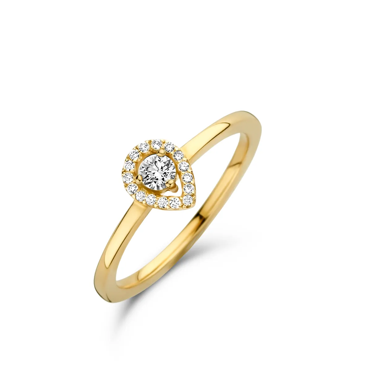 [051750A] One More Ring SALINA 051750A