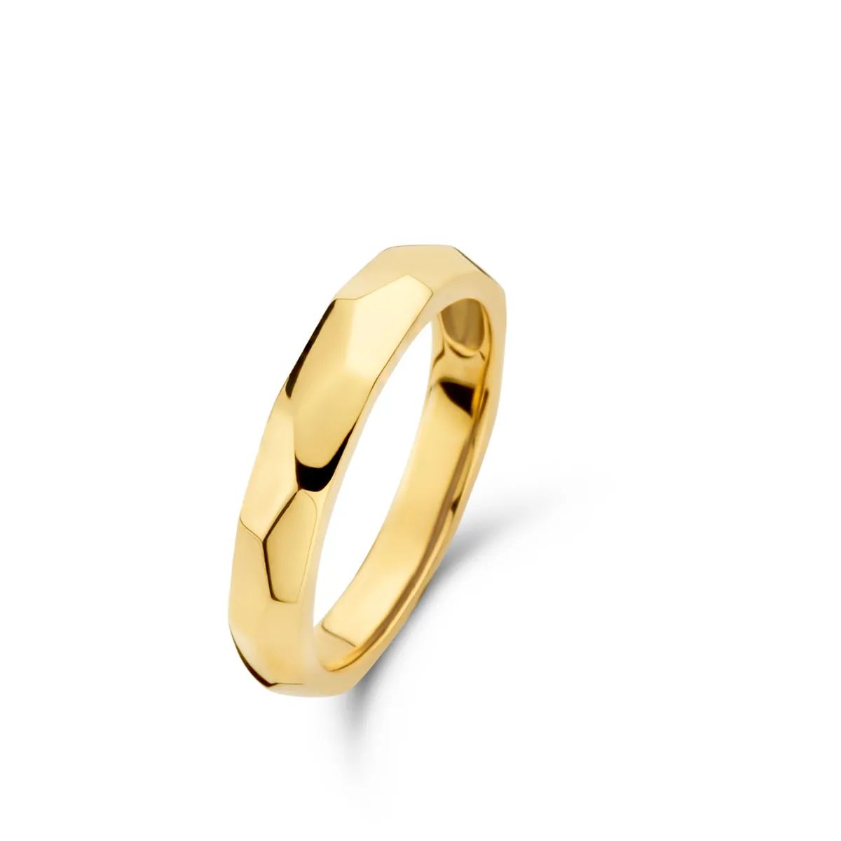 [052830] One More Ring ISCHIA BASICS 052830