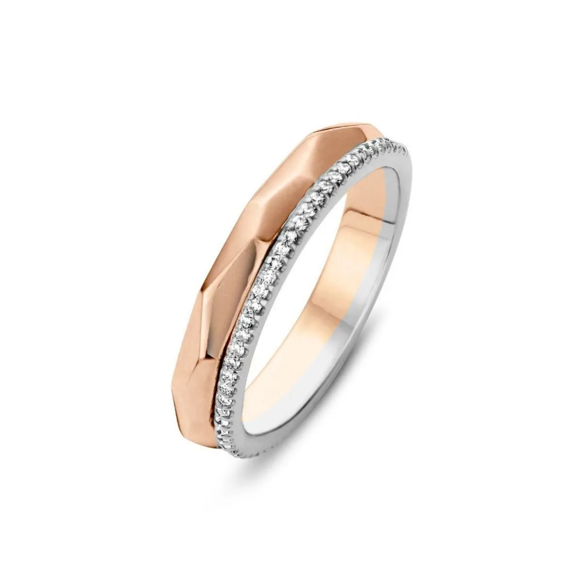 [054877A] One More Ring ISCHIA 054877A