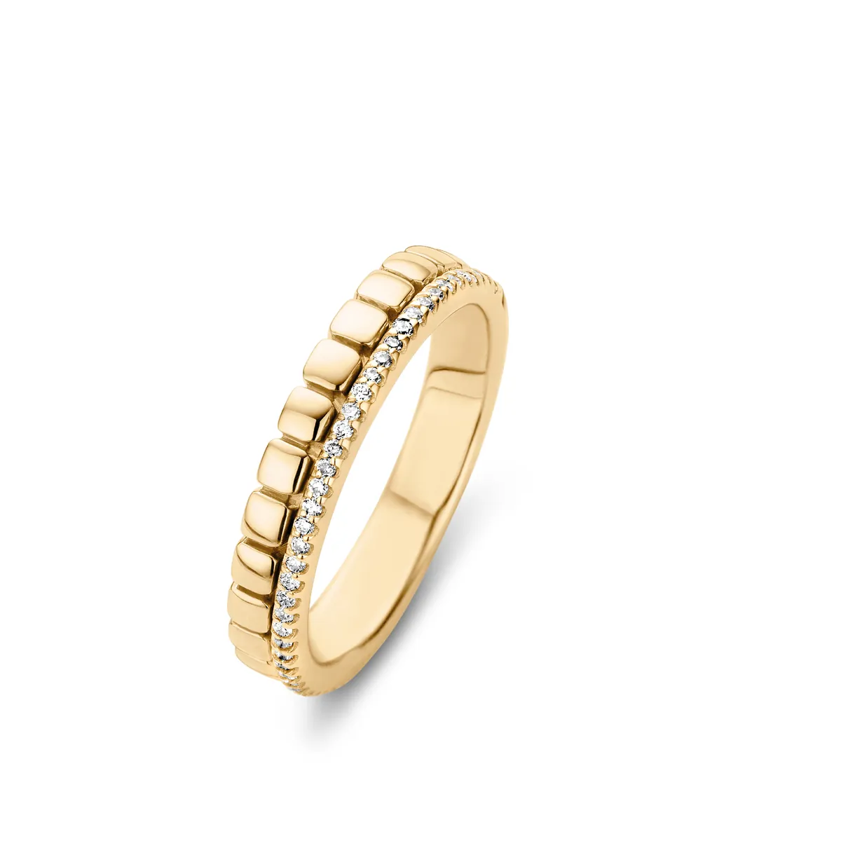 [057640A] One More Ring ISCHIA 057640A