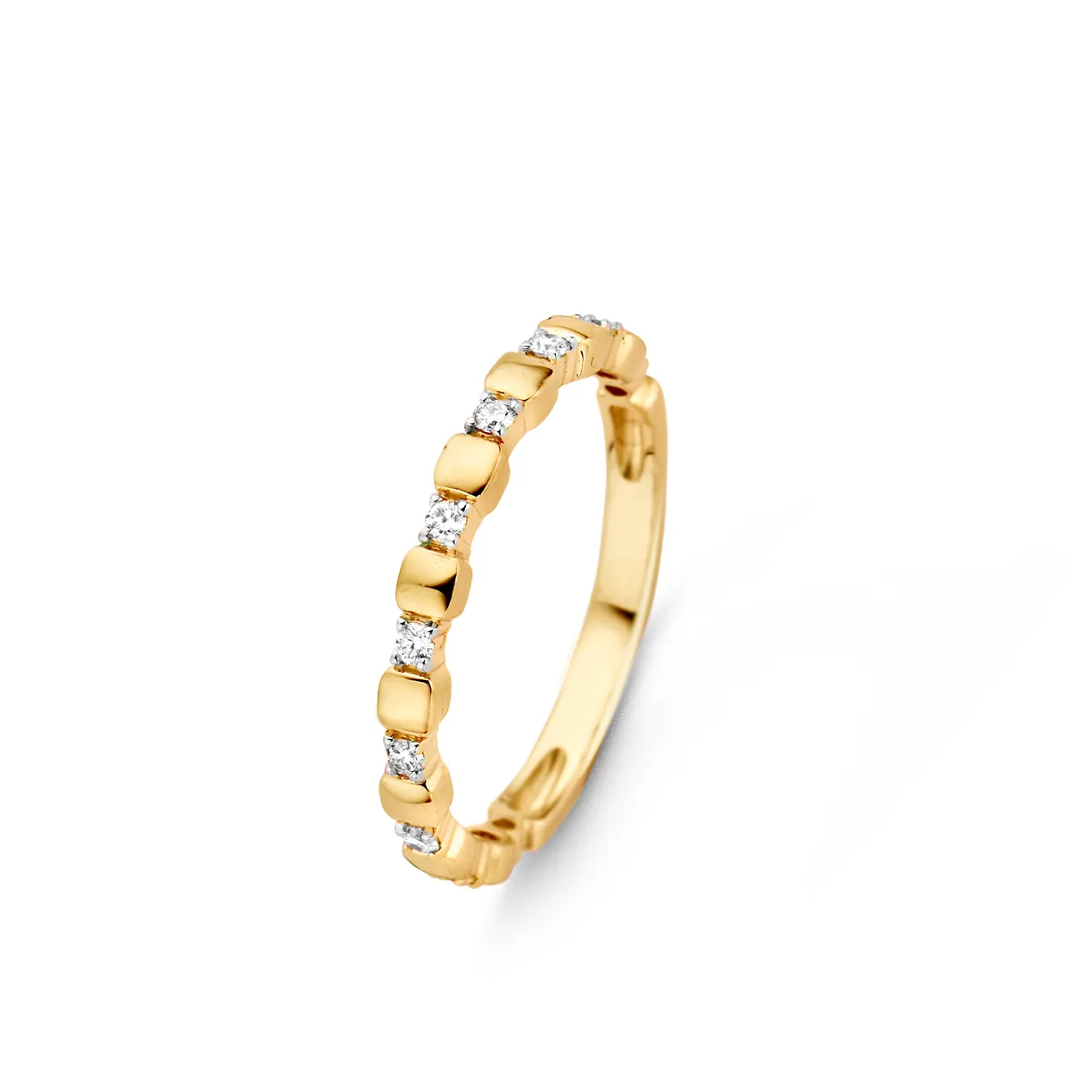 [059978A] One More Ring ISCHIA BASICS 059978A
