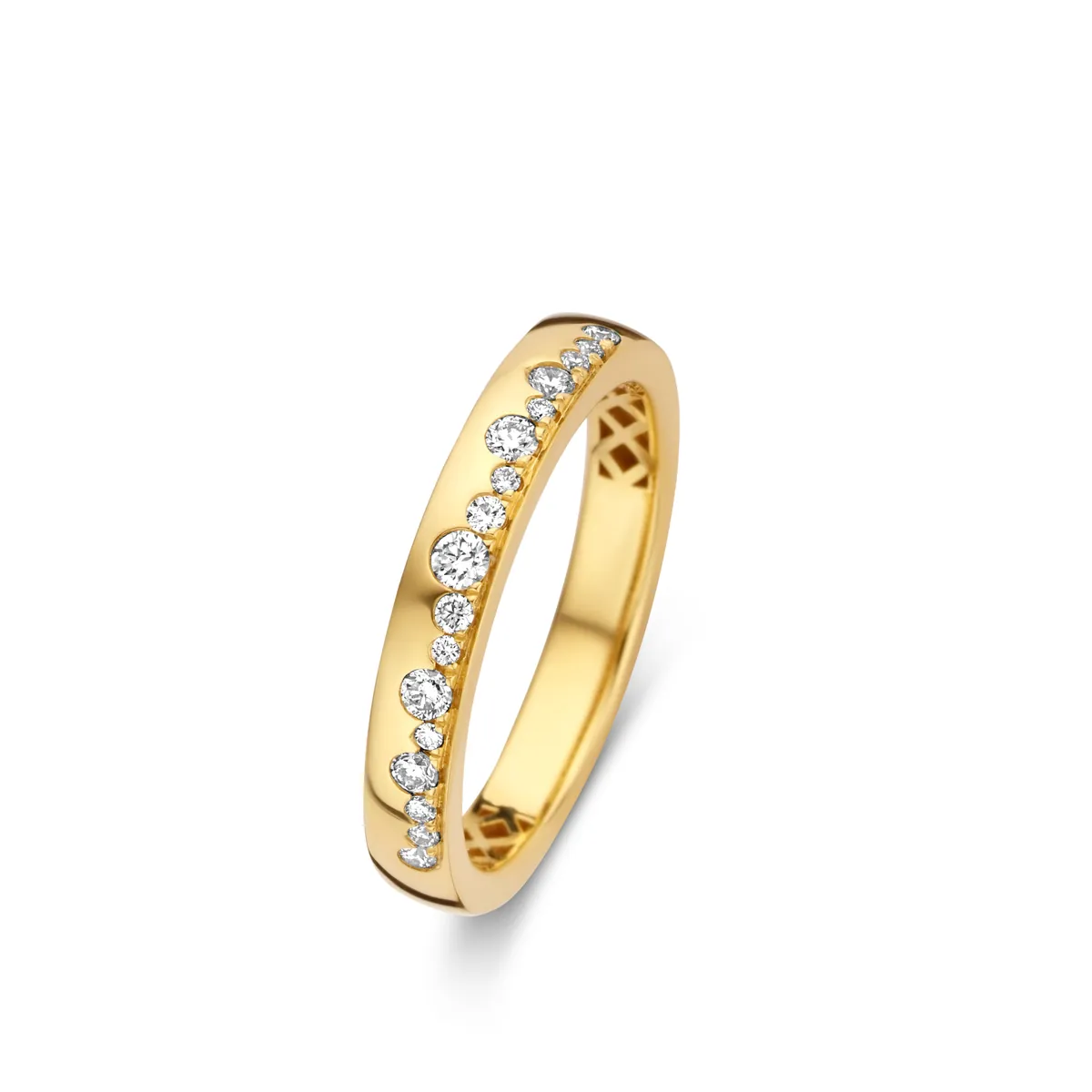 [062268A] One More Ring ISCHIA BASICS 062268A