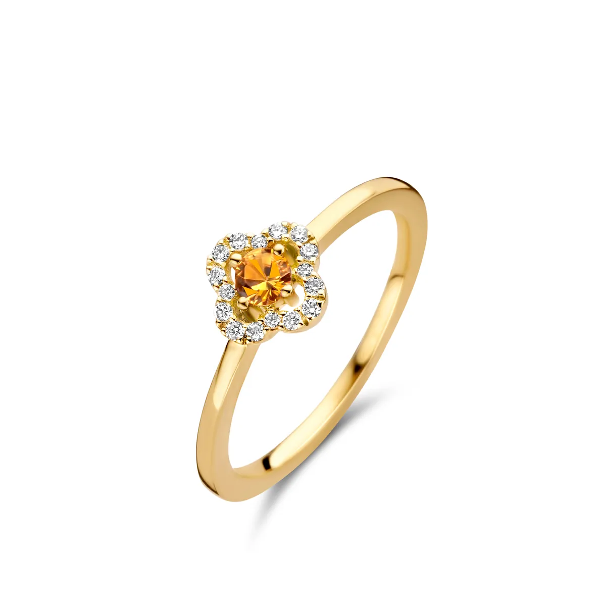 [062281KA] One More Ring SALINA 062281KA