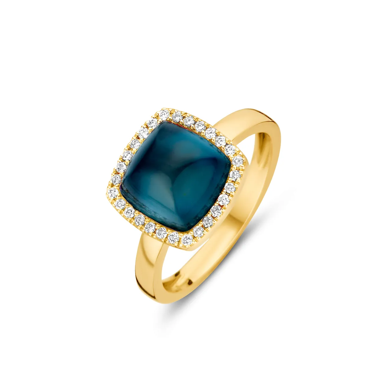 [0625791N] One More Ring PANTELLERIA 0625791N