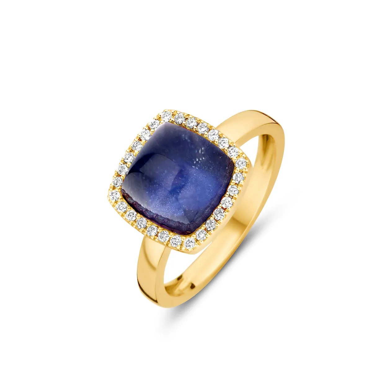 [062579NS] One More Ring PANTELLERIA 062579NS