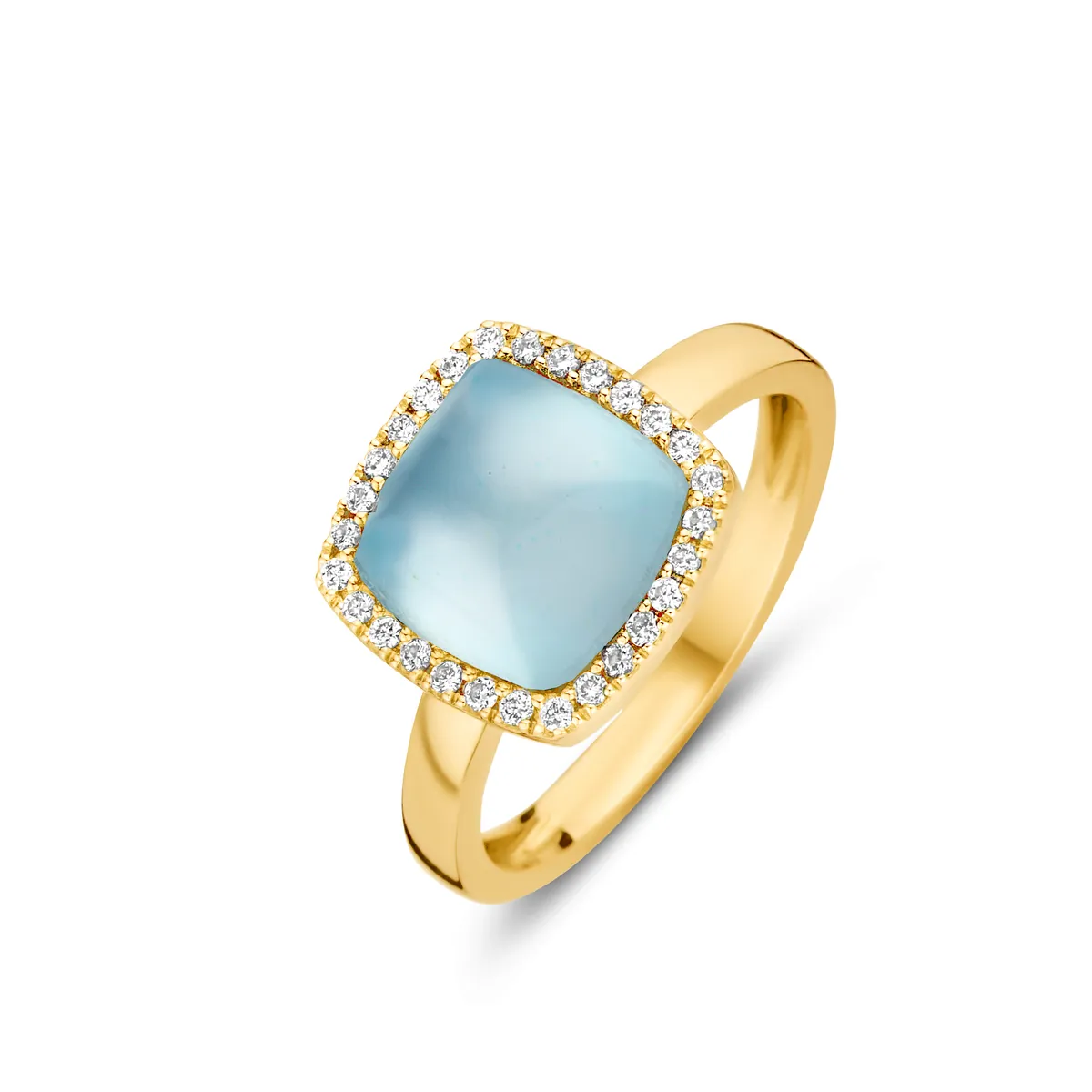 [062579TN] One More Ring PANTELLERIA 062579TN