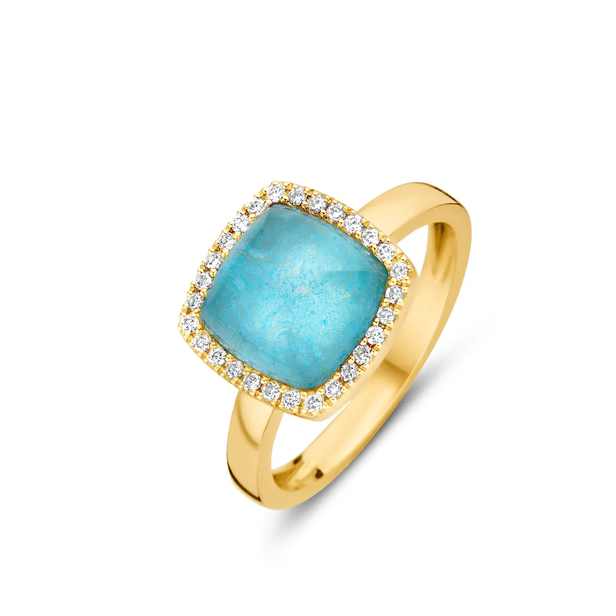 [062579Y2] One More Ring PANTELLERIA 062579Y2