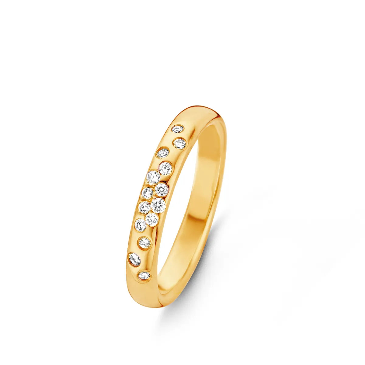 [062996A] One More Ring ISCHIA BASICS 062996A