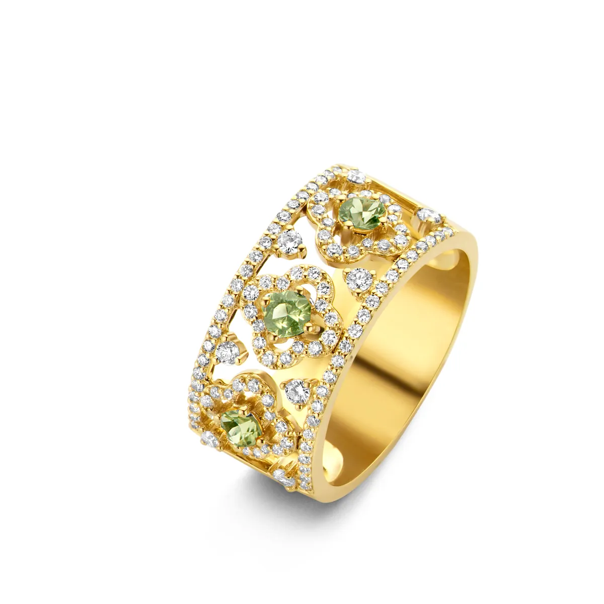 [064407EA] One More Ring SALINA 064407EA