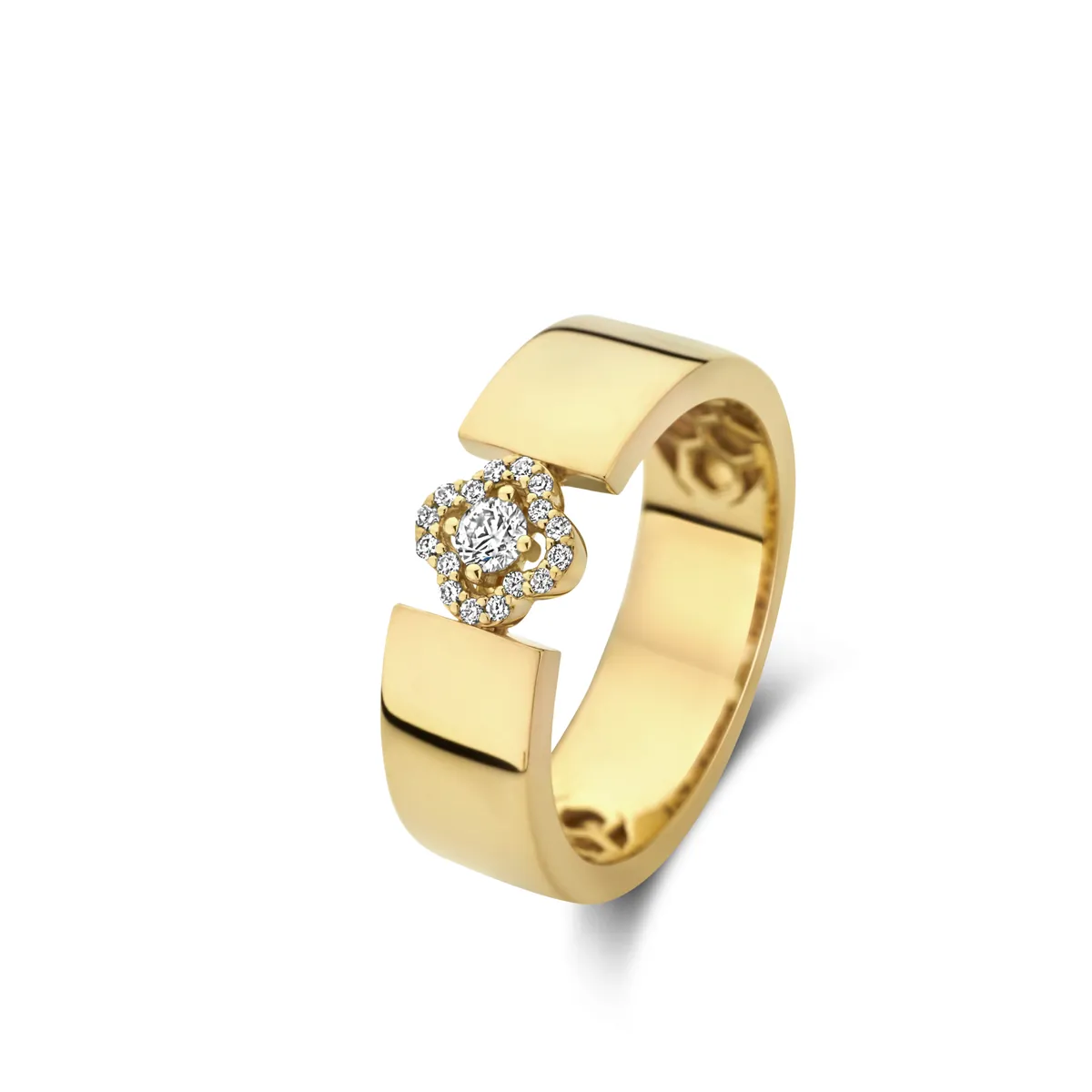 [068074A] One More Ring SALINA 068074A