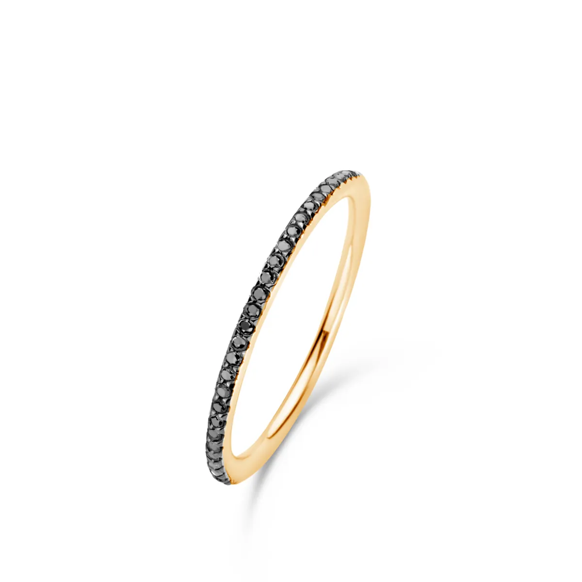 [91AF09A2] One More Ring ISCHIA BASICS 91AF09A2