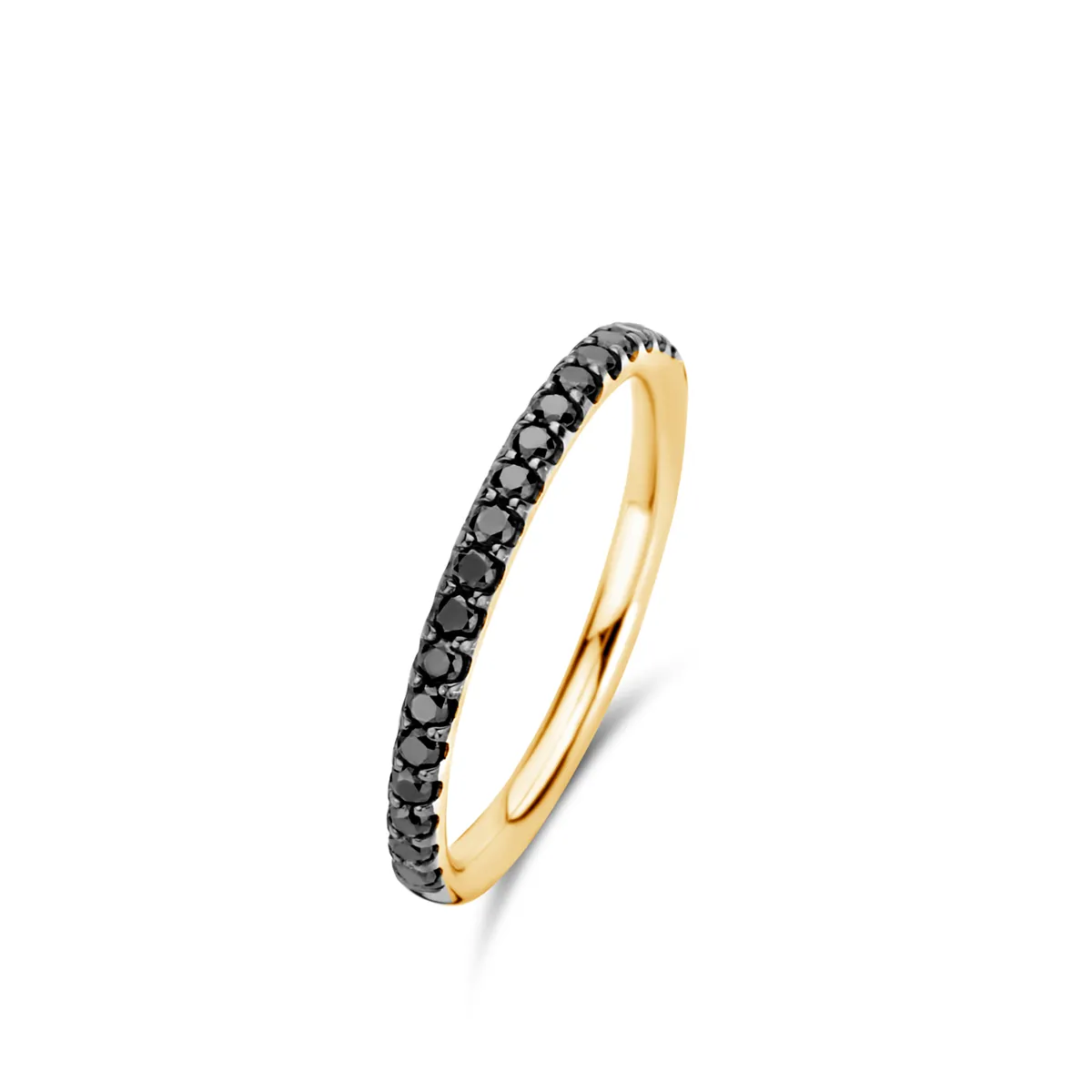 [91AF16A2] One More Ring ISCHIA BASICS 91AF16A2