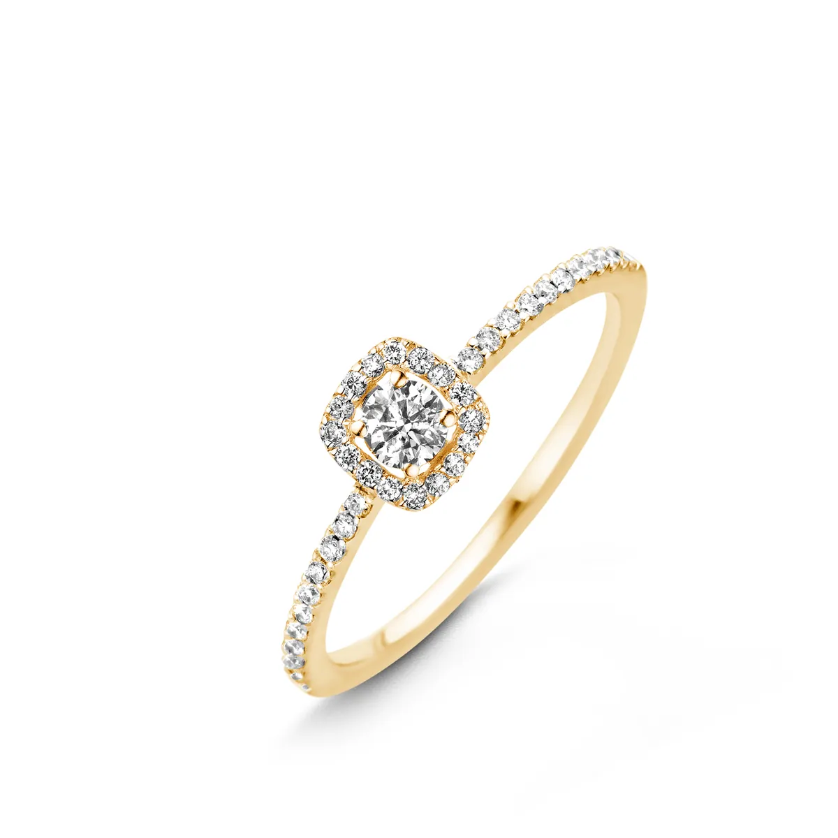 [91EA36A] One More Ring SALINA 91EA36A