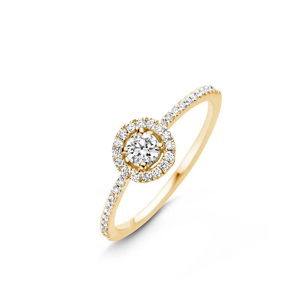 [91UK36A] One More Ring SALINA 91UK36A
