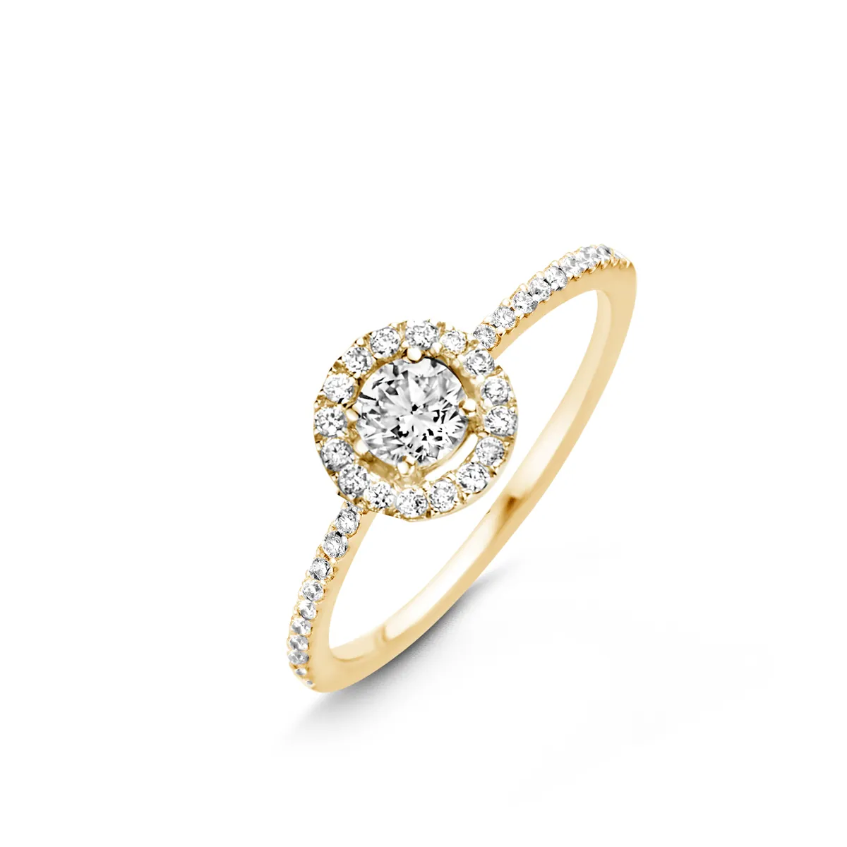 [91UK45A] One More Ring SALINA 91UK45A