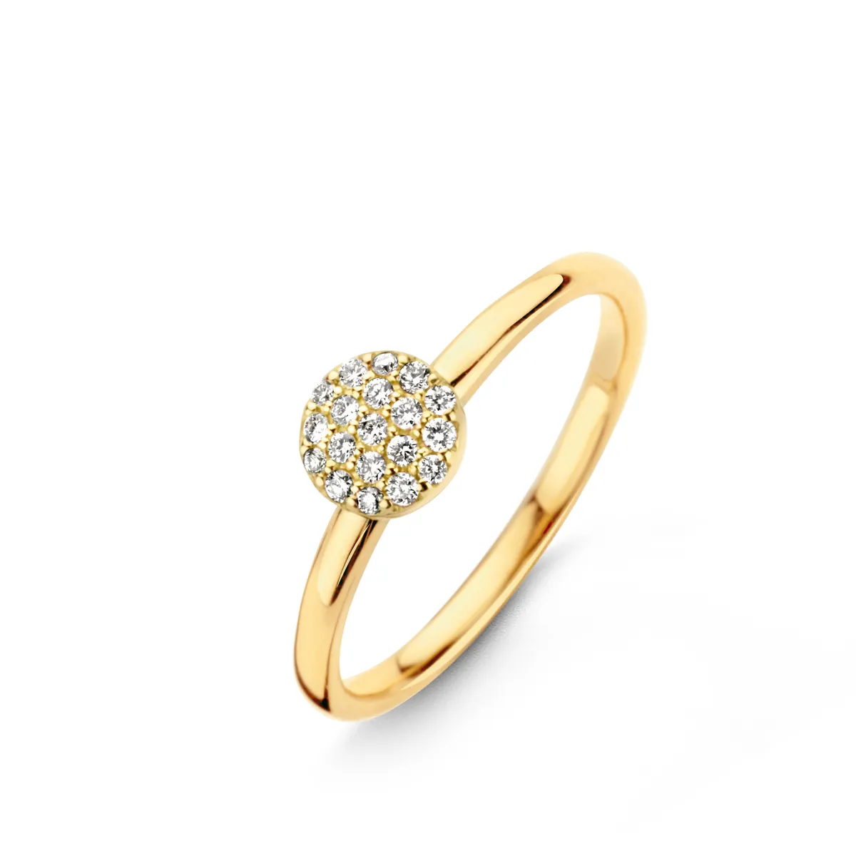 [91ZB06A] One More Ring EOLO 91ZB06A