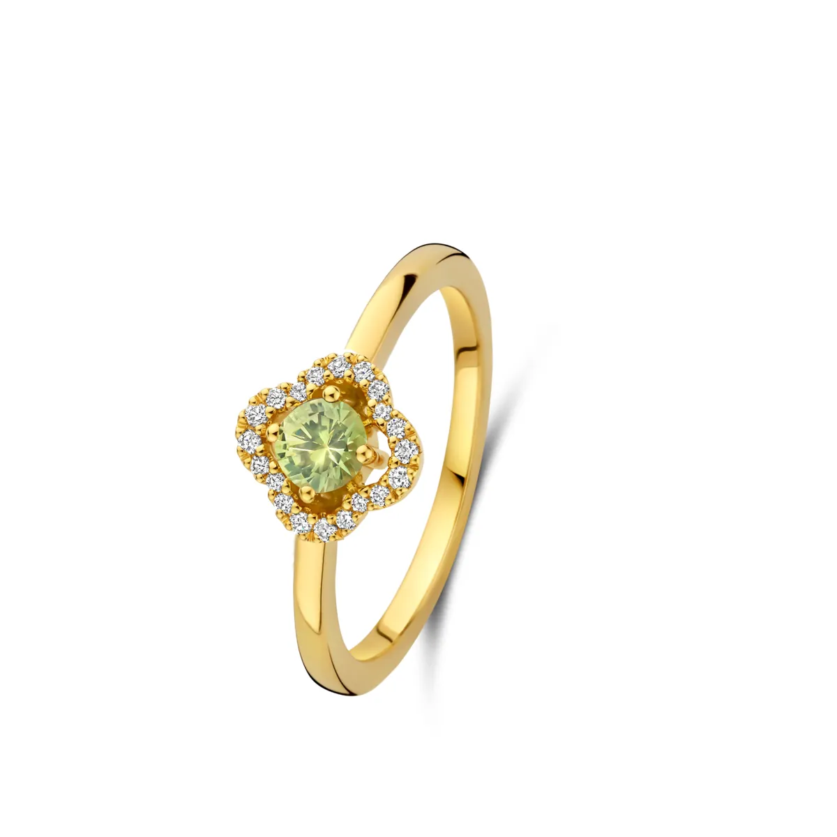 [9AB940EA] One More Ring SALINA 9AB940EA