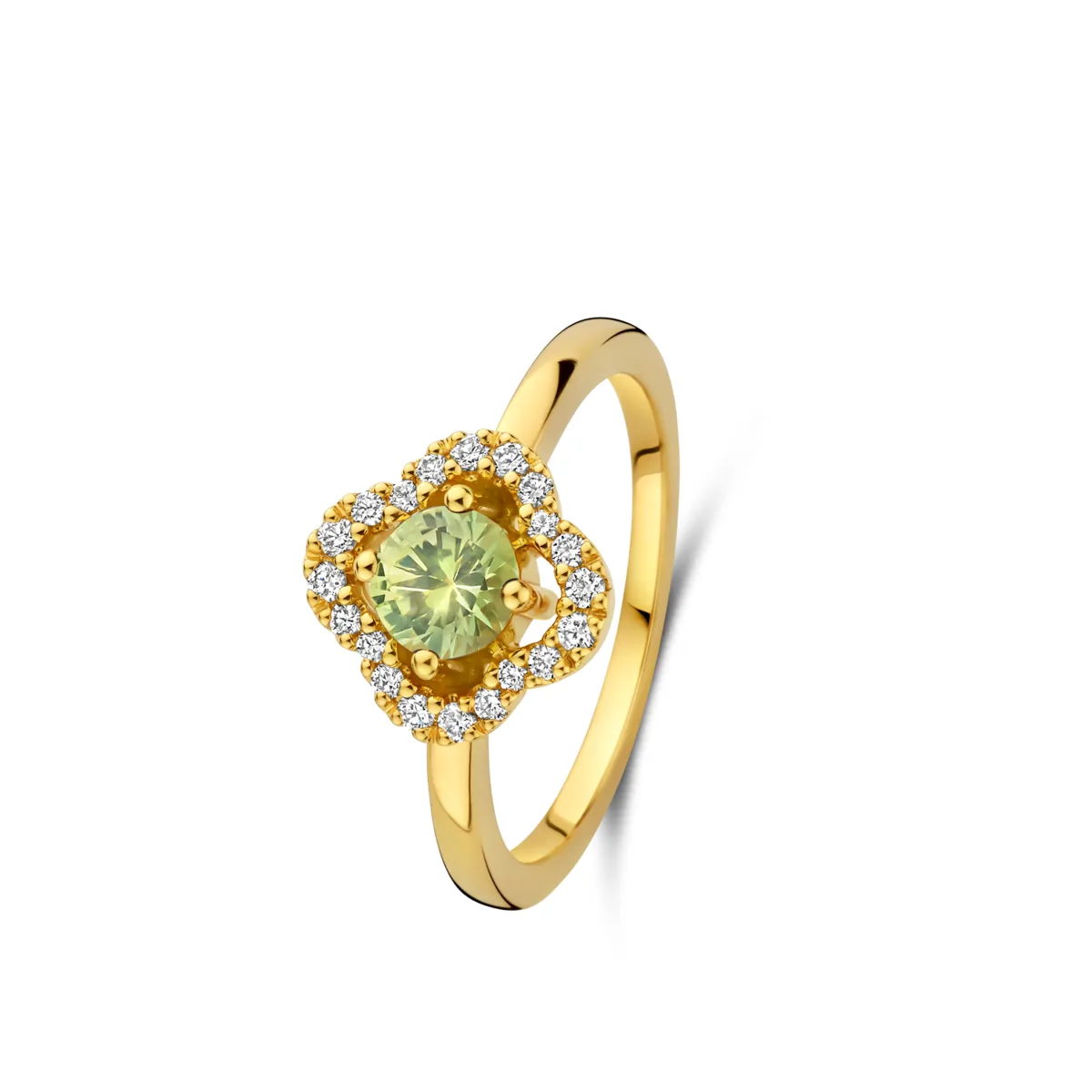 [9AB950EA] One More Ring SALINA 9AB950EA