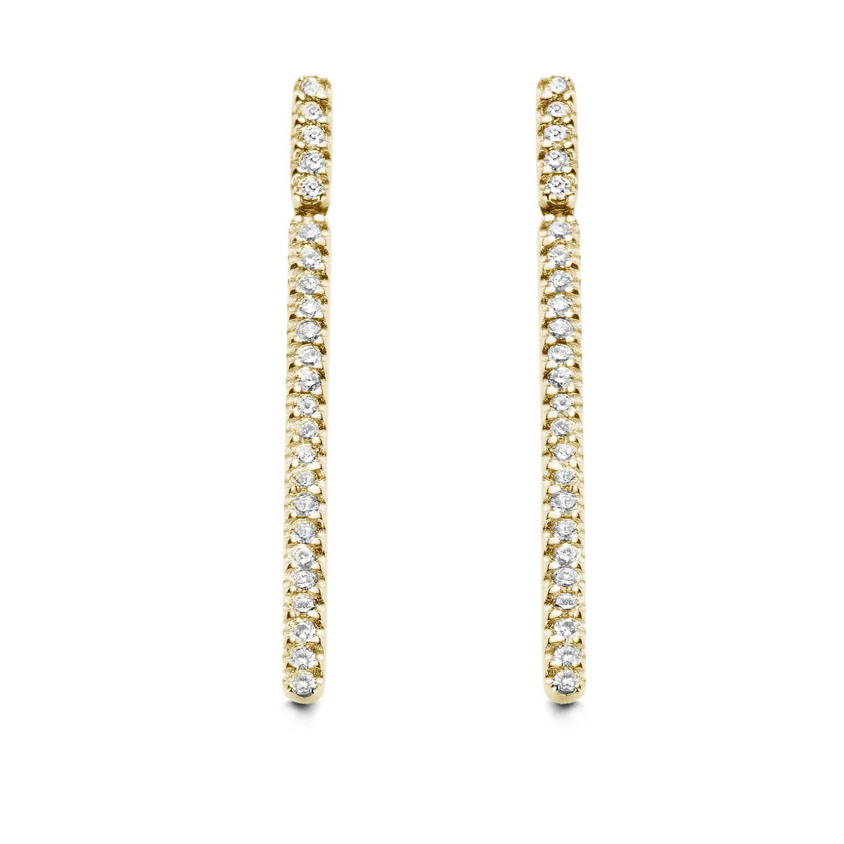 [053363A] One More Oorbellen ISCHIA BASICS 053363A