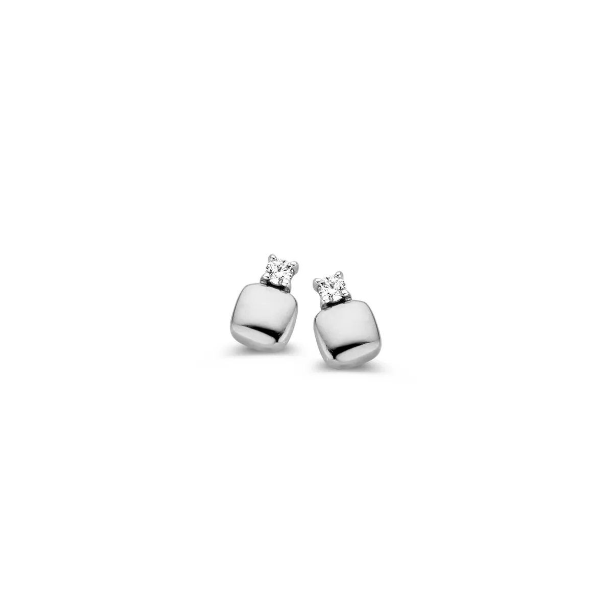 [059331A] One More Oorbellen ISCHIA BASICS 059331A
