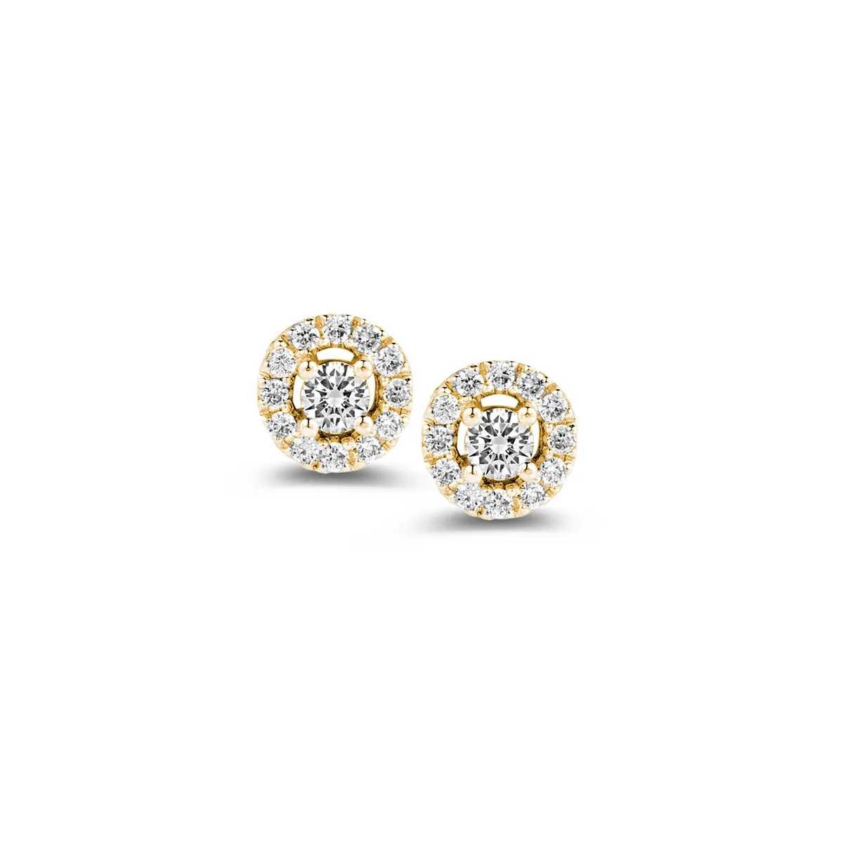 [93F524A] One More Oorbellen SALINA 93F524A